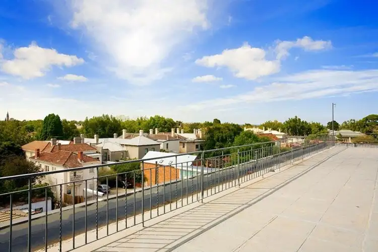 Second view of Homely apartment listing, 207/64 Wellington Street, St Kilda VIC 3182