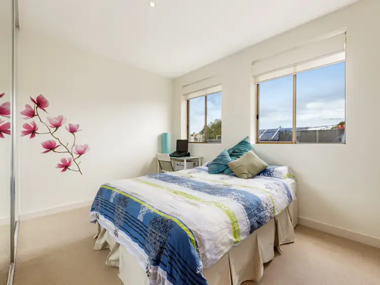 Fourth view of Homely apartment listing, 207/64 Wellington Street, St Kilda VIC 3182