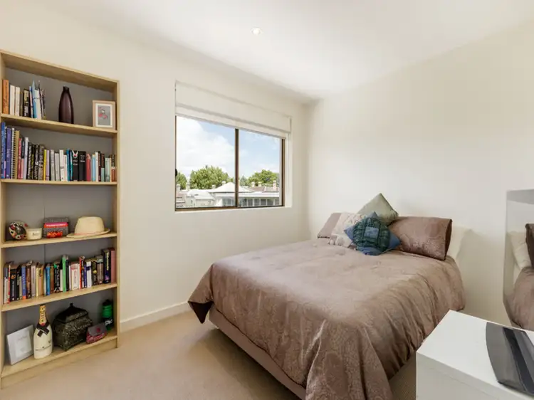 Fifth view of Homely apartment listing, 207/64 Wellington Street, St Kilda VIC 3182