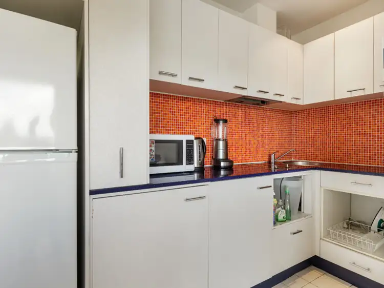 Sixth view of Homely apartment listing, 207/64 Wellington Street, St Kilda VIC 3182