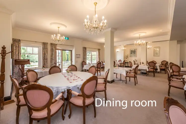 Sixth view of Homely unit listing, 208/502 Moss Vale Road, Bowral NSW 2576