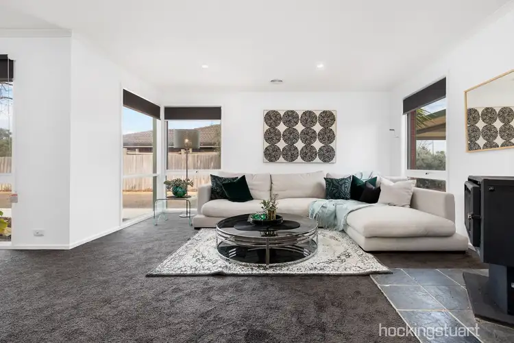 14 Narebar Court, Kurunjang VIC 3337