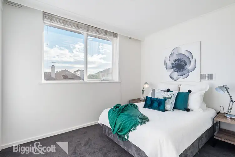 Fifth view of Homely apartment listing, 6/7 Glen Eira Road, St Kilda East VIC 3183
