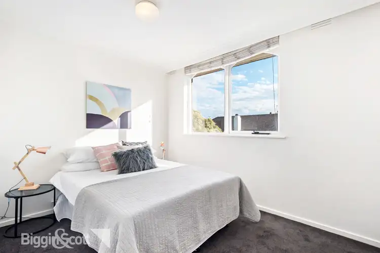 Sixth view of Homely apartment listing, 6/7 Glen Eira Road, St Kilda East VIC 3183