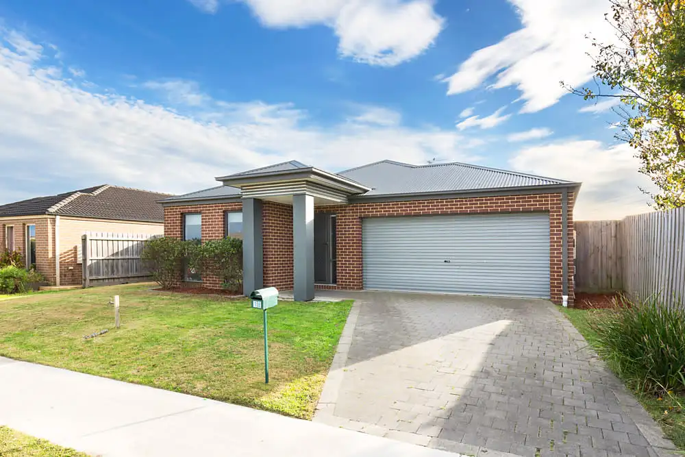 Main view of Homely house listing, 18 Danita Way, Cranbourne West VIC 3977