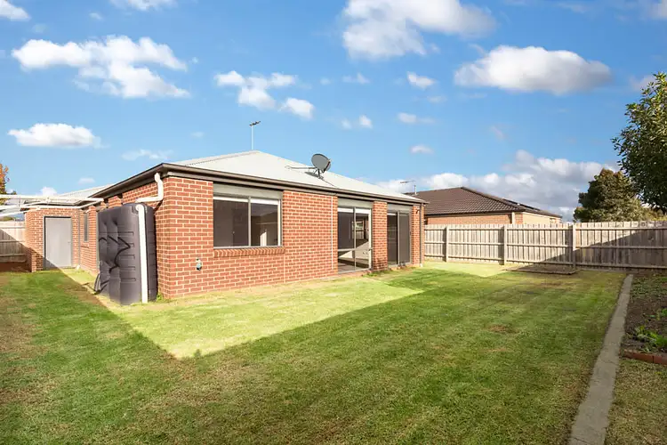 Third view of Homely house listing, 18 Danita Way, Cranbourne West VIC 3977