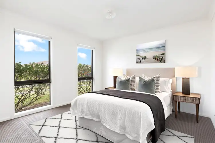 Fourth view of Homely house listing, 18 Danita Way, Cranbourne West VIC 3977