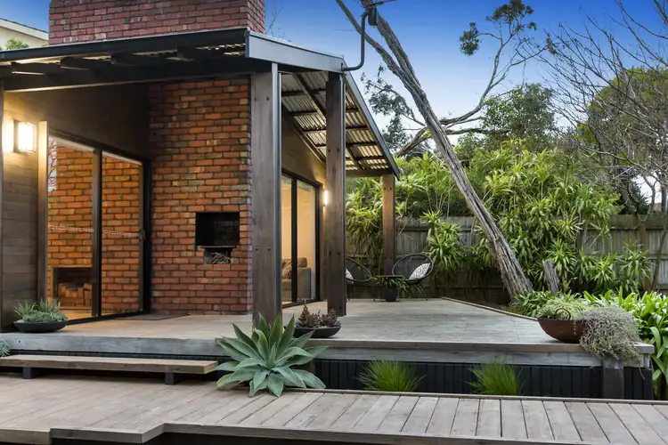 Second view of Homely house listing, 8 Topaz Street, Blairgowrie VIC 3942