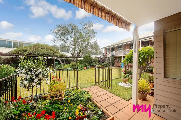 Second view of Homely unit listing, Unit 6/69 John Street, Camden NSW 2570