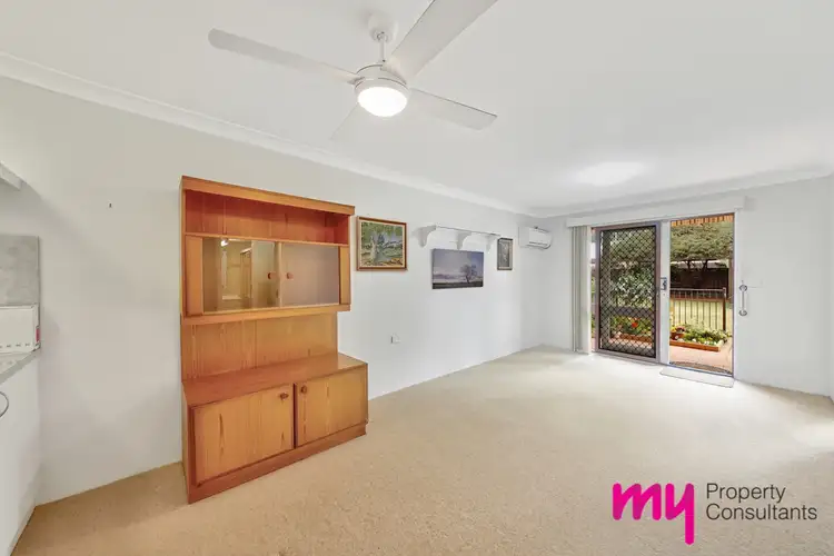 Third view of Homely unit listing, Unit 6/69 John Street, Camden NSW 2570