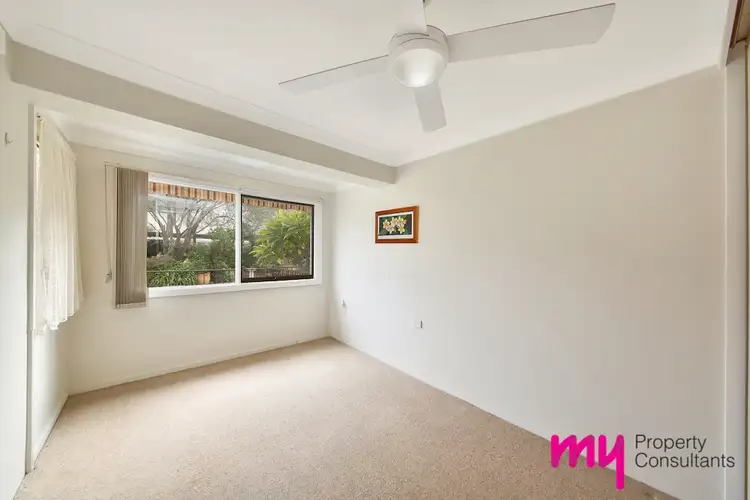 Fifth view of Homely unit listing, Unit 6/69 John Street, Camden NSW 2570