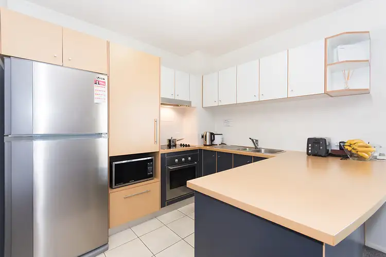 Fifth view of Homely apartment listing, 79/15 Goodwin Street, Kangaroo Point QLD 4169