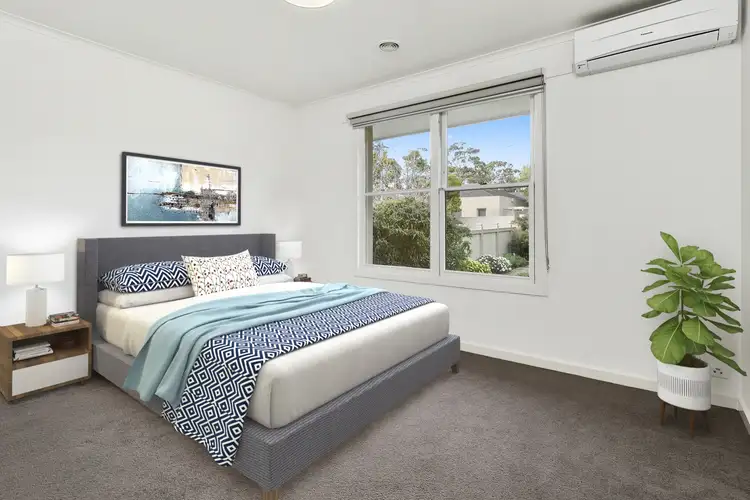 Second view of Homely house listing, 29 Dalsten Grove, Mount Eliza VIC 3930
