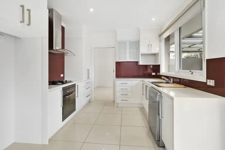 Fourth view of Homely house listing, 29 Dalsten Grove, Mount Eliza VIC 3930