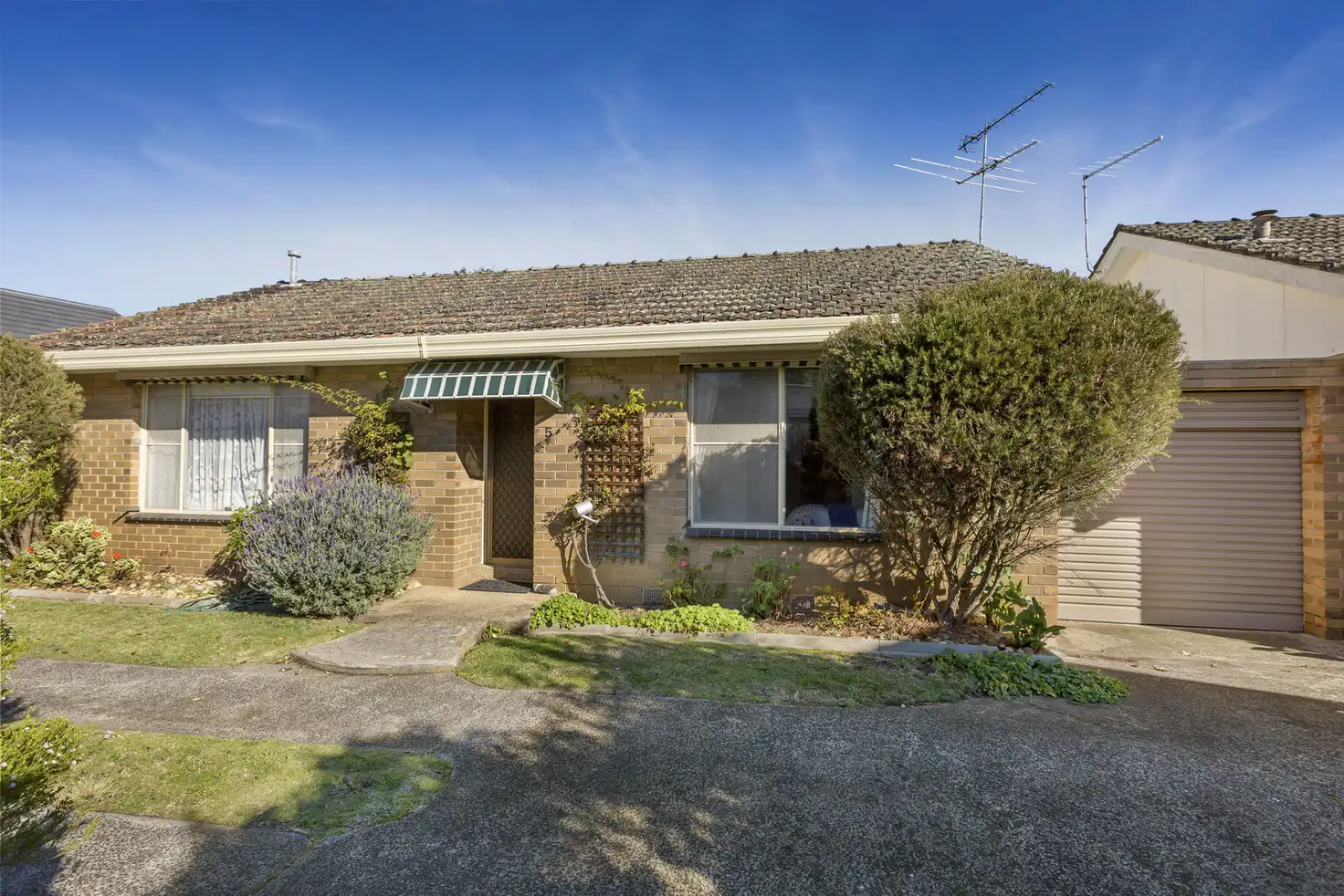 Main view of Homely house listing, 5/36-40 Tanti Avenue, Mornington VIC 3931