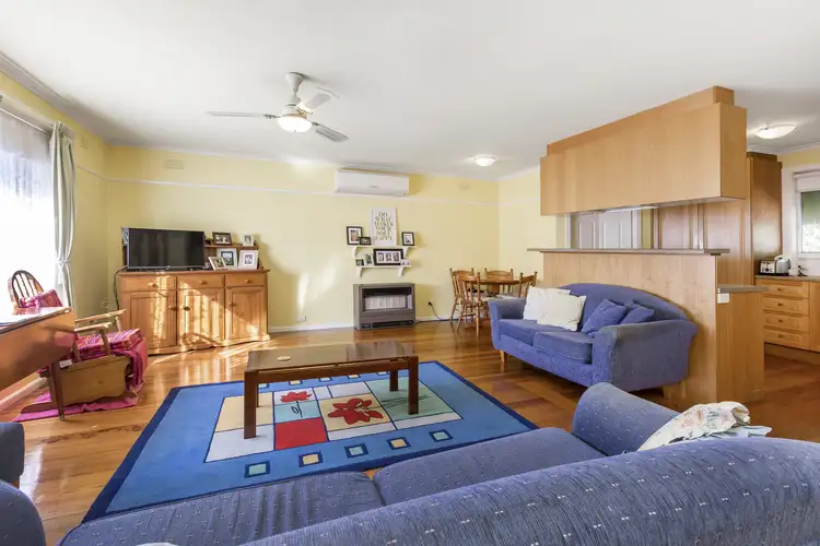 Second view of Homely house listing, 5/36-40 Tanti Avenue, Mornington VIC 3931