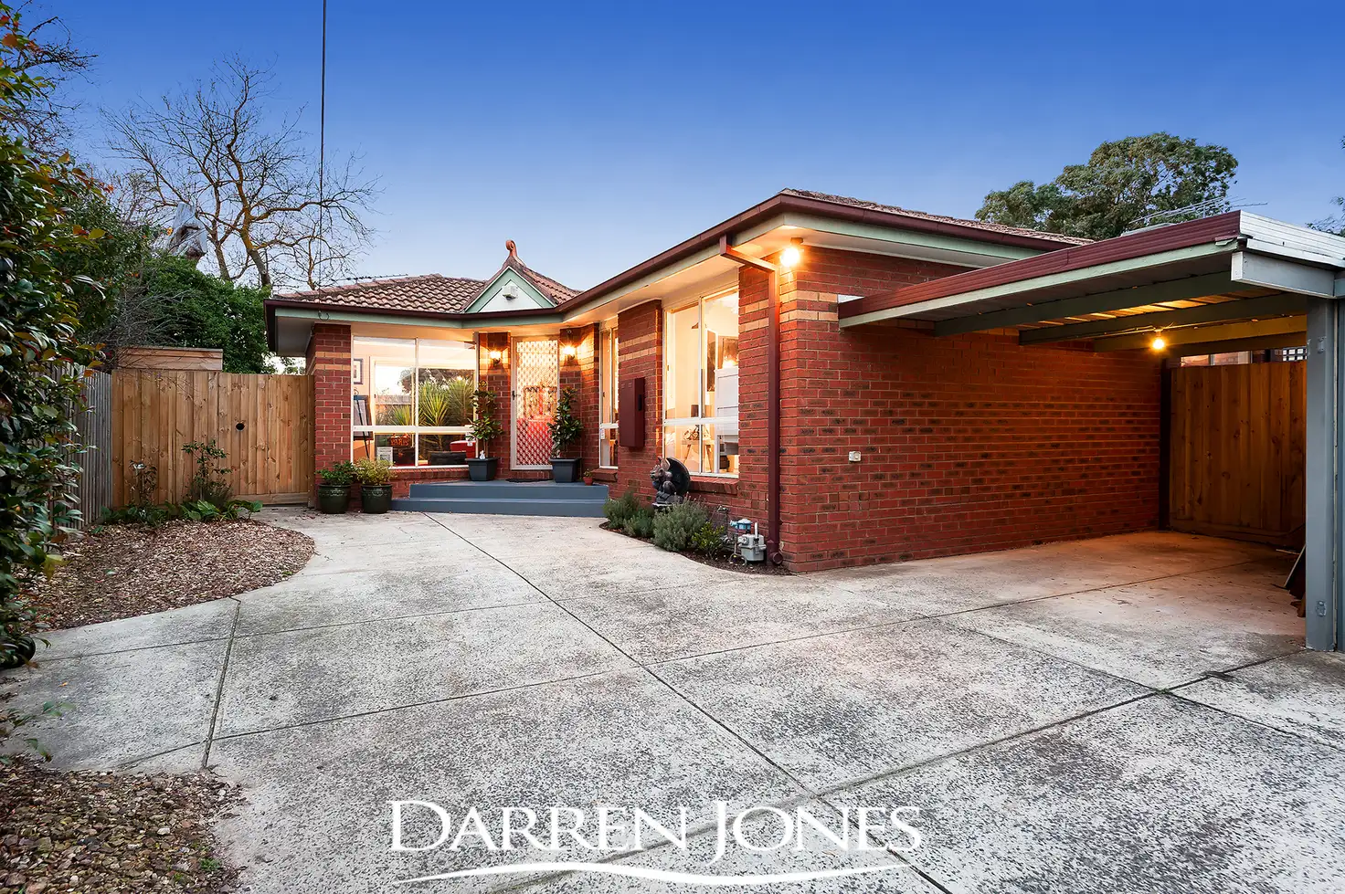 Main view of Homely unit listing, 2/8 Vermont Parade, Greensborough VIC 3088