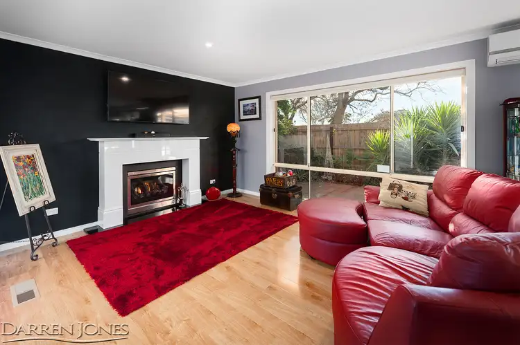 Second view of Homely unit listing, 2/8 Vermont Parade, Greensborough VIC 3088