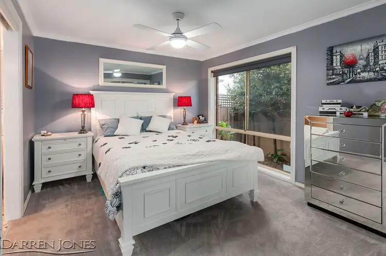 Fifth view of Homely unit listing, 2/8 Vermont Parade, Greensborough VIC 3088