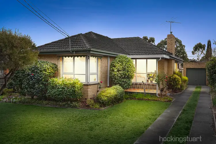 21 Juniper Avenue, Glen Waverley VIC 3150