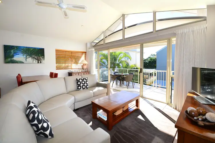 7/235 Gympie Terrace, Noosaville QLD 4566