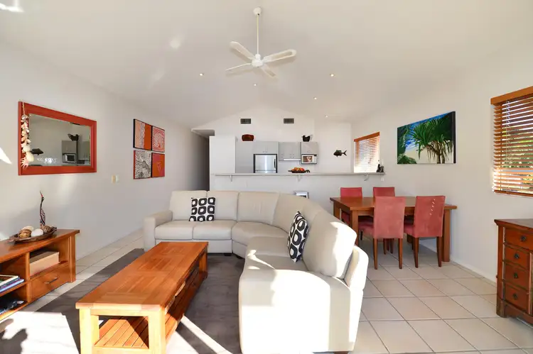 Third view of Homely unit listing, 7/235 Gympie Terrace, Noosaville QLD 4566