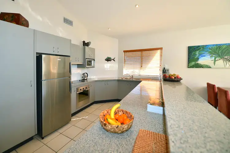 Fourth view of Homely unit listing, 7/235 Gympie Terrace, Noosaville QLD 4566