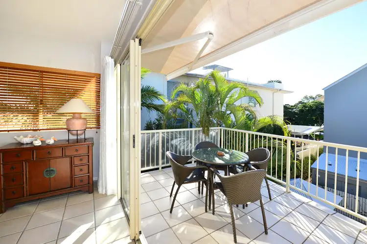 Fifth view of Homely unit listing, 7/235 Gympie Terrace, Noosaville QLD 4566