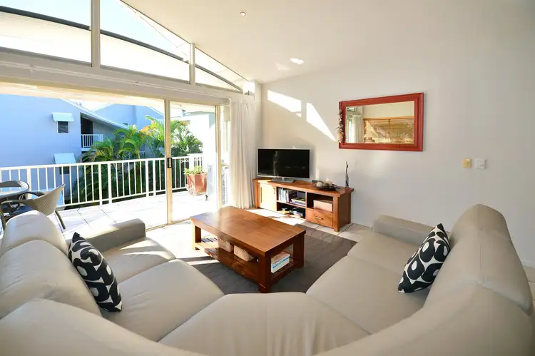 Seventh view of Homely unit listing, 7/235 Gympie Terrace, Noosaville QLD 4566