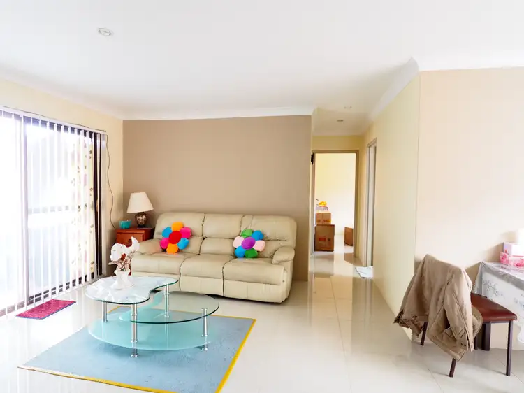 Second view of Homely apartment listing, 9/74 McBurney Road, Cabramatta NSW 2166