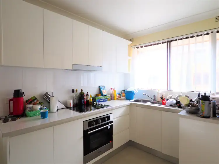 Third view of Homely apartment listing, 9/74 McBurney Road, Cabramatta NSW 2166