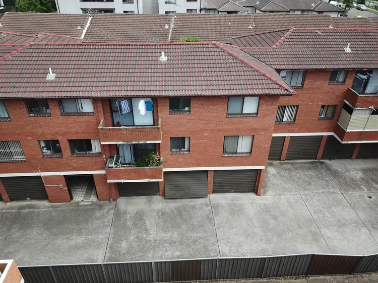 Sixth view of Homely apartment listing, 9/74 McBurney Road, Cabramatta NSW 2166