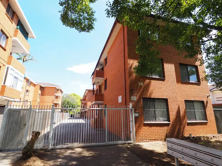 Seventh view of Homely apartment listing, 9/74 McBurney Road, Cabramatta NSW 2166