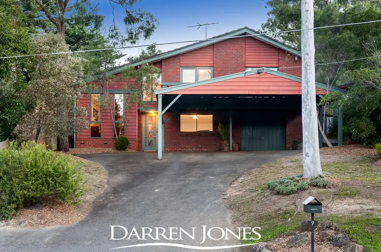 9 Adam Crescent, Montmorency VIC 3094