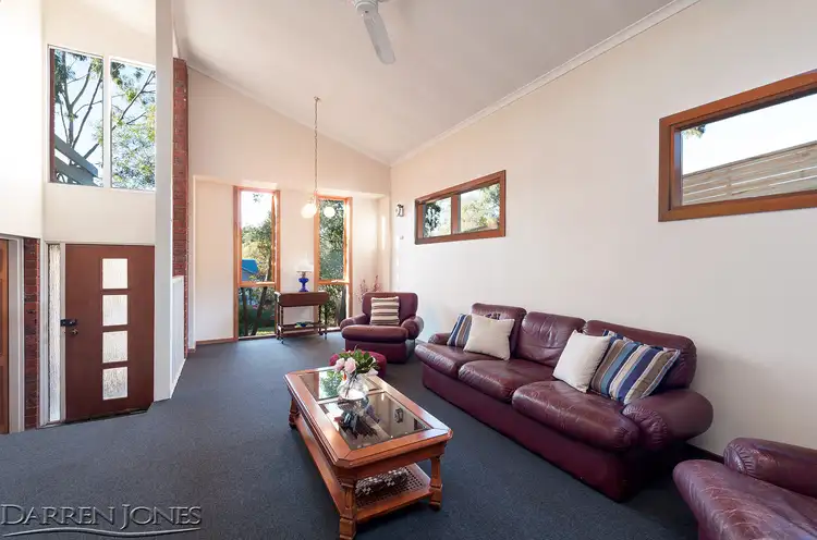 Second view of Homely house listing, 9 Adam Crescent, Montmorency VIC 3094