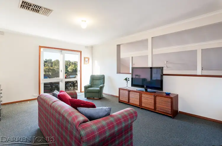 Fourth view of Homely house listing, 9 Adam Crescent, Montmorency VIC 3094