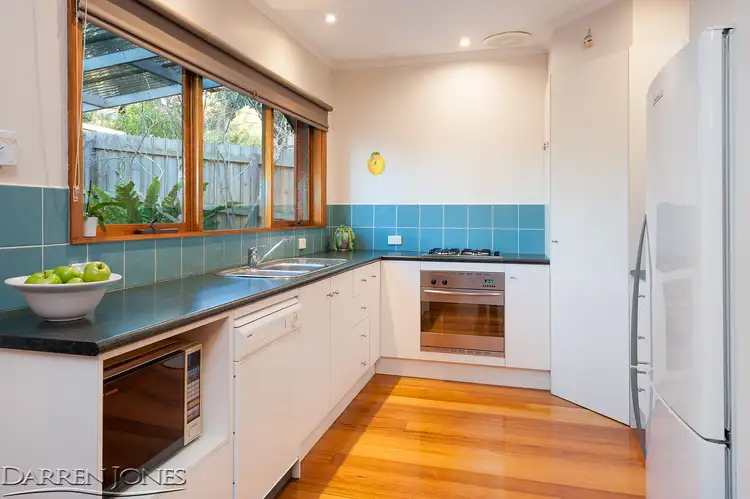 Fifth view of Homely house listing, 9 Adam Crescent, Montmorency VIC 3094