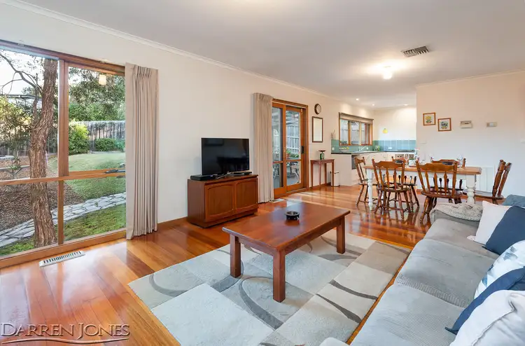 Sixth view of Homely house listing, 9 Adam Crescent, Montmorency VIC 3094