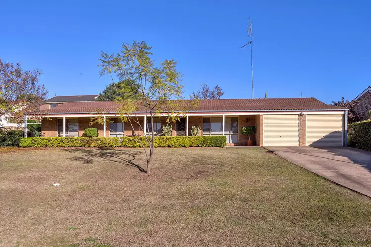 47 Soling Crescent, Cranebrook NSW 2749