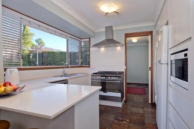 Second view of Homely house listing, 47 Soling Crescent, Cranebrook NSW 2749