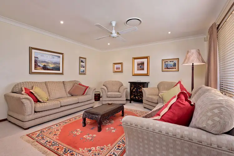 Third view of Homely house listing, 47 Soling Crescent, Cranebrook NSW 2749