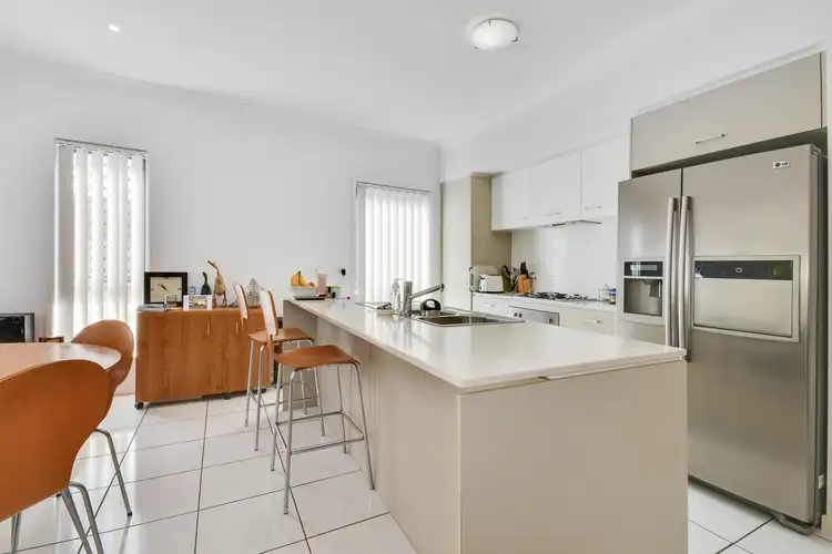 Second view of Homely house listing, 91 Little Mountain Drive, Little Mountain QLD 4551