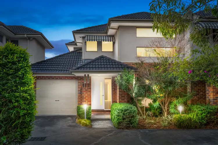 3/10 Francis Street, Heidelberg Heights VIC 3081