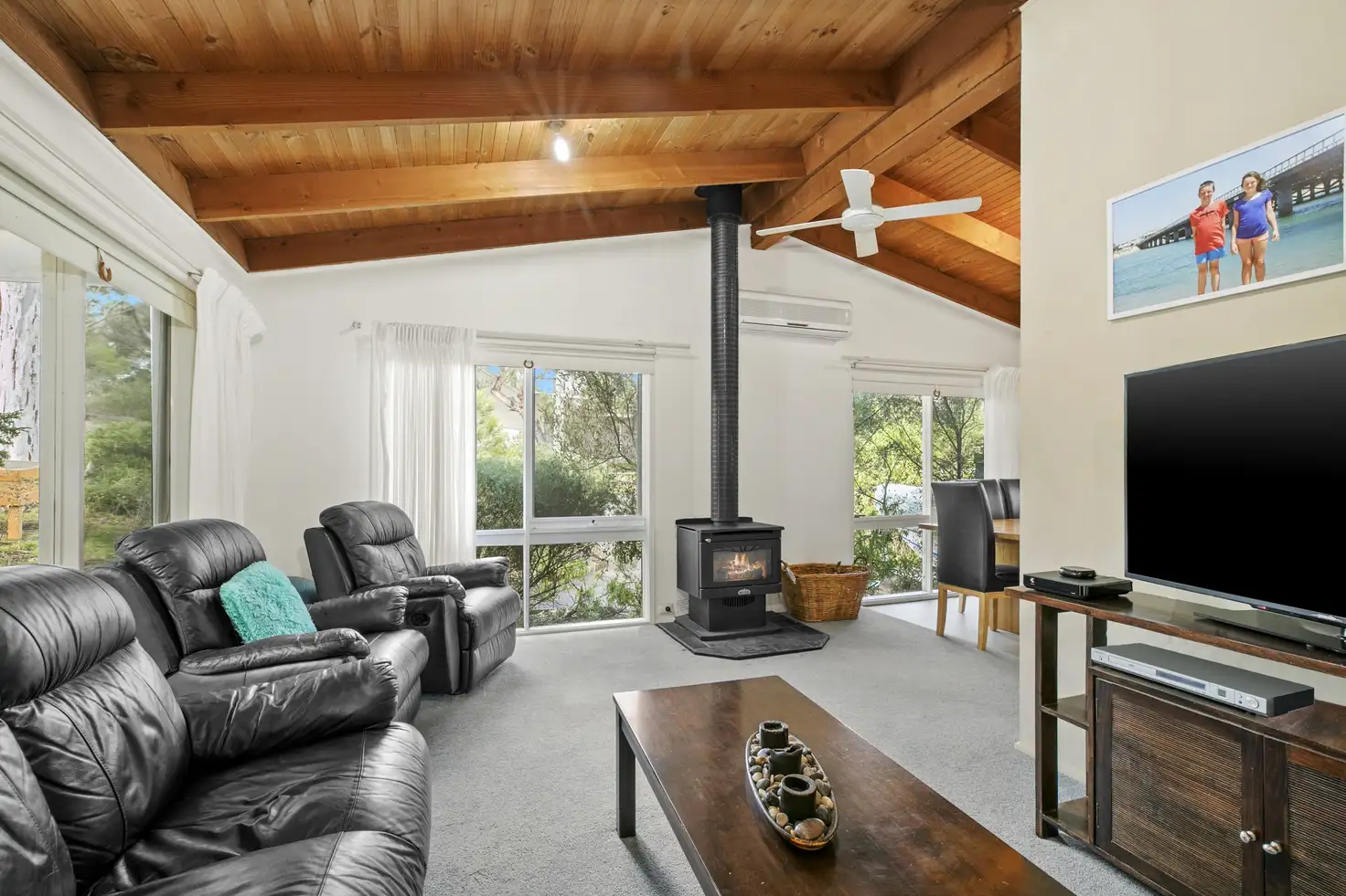 Main view of Homely house listing, 22 Field Street North, Ocean Grove VIC 3226