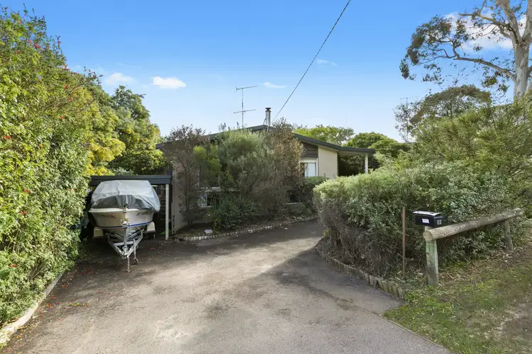Second view of Homely house listing, 22 Field Street North, Ocean Grove VIC 3226