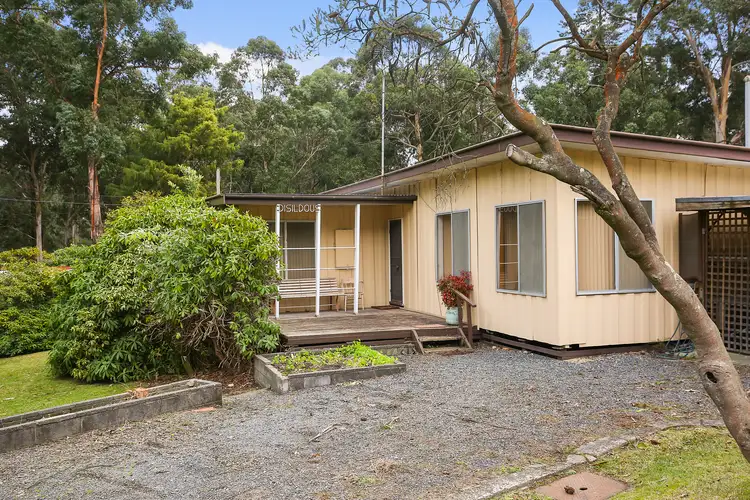 Main view of Homely house listing, 147 Wonga Road, Millgrove VIC 3799