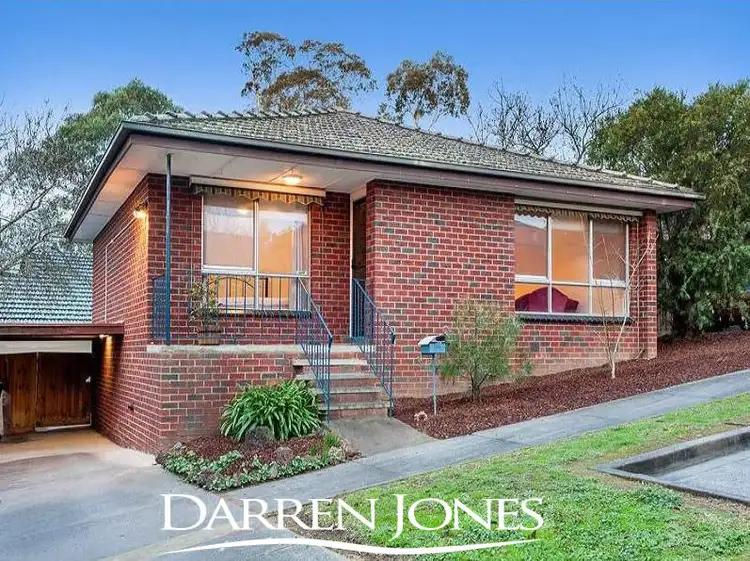 28/227-229 Nepean Street, Greensborough VIC 3088