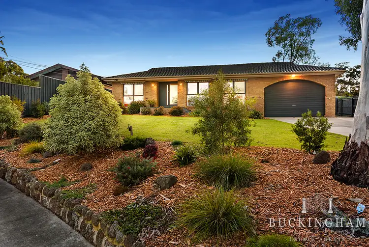 6 Melissa Court, Viewbank VIC 3084