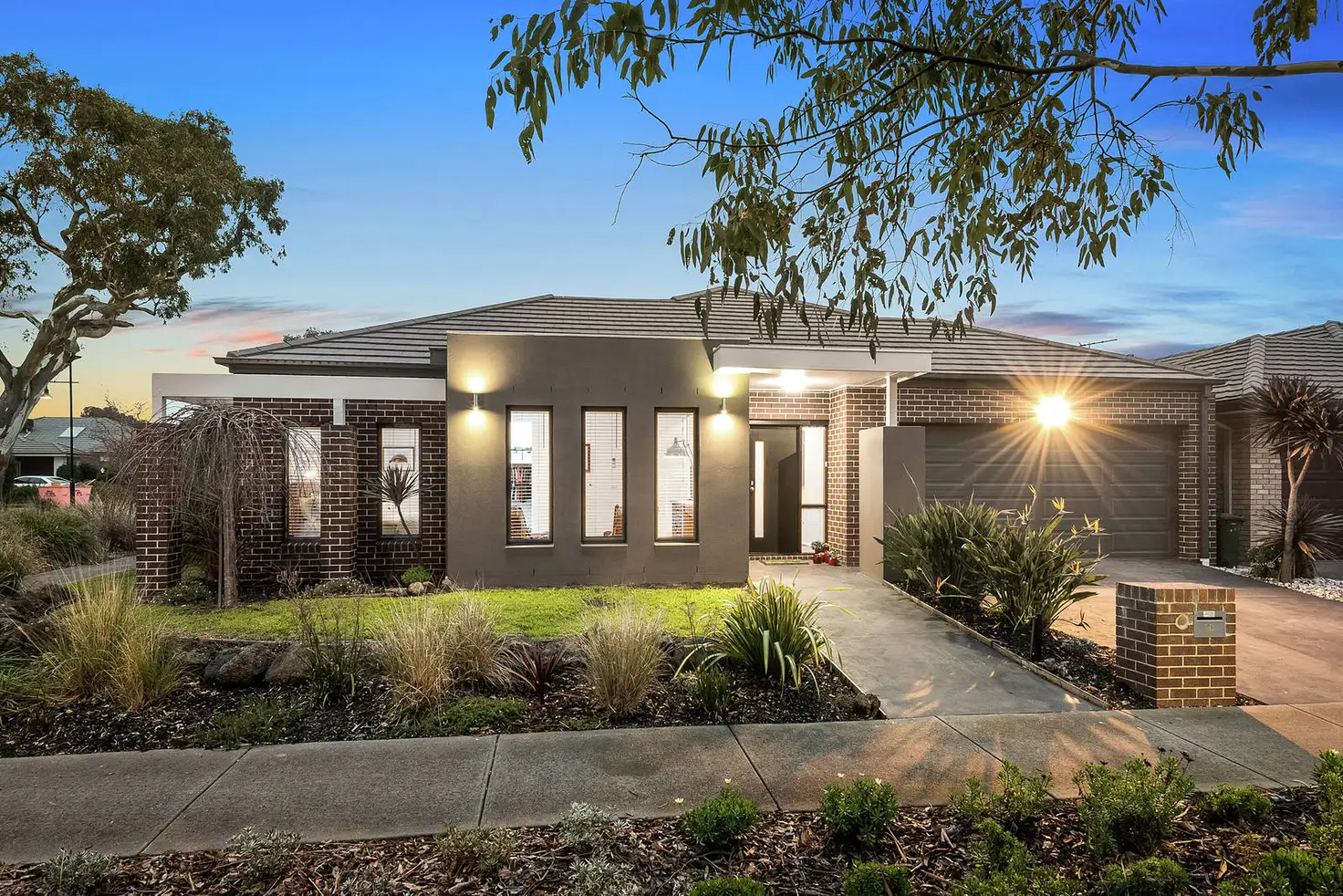 Main view of Homely house listing, 30 Kernaghan Drive, Mernda VIC 3754