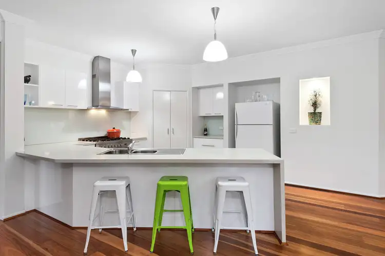 Second view of Homely house listing, 30 Kernaghan Drive, Mernda VIC 3754